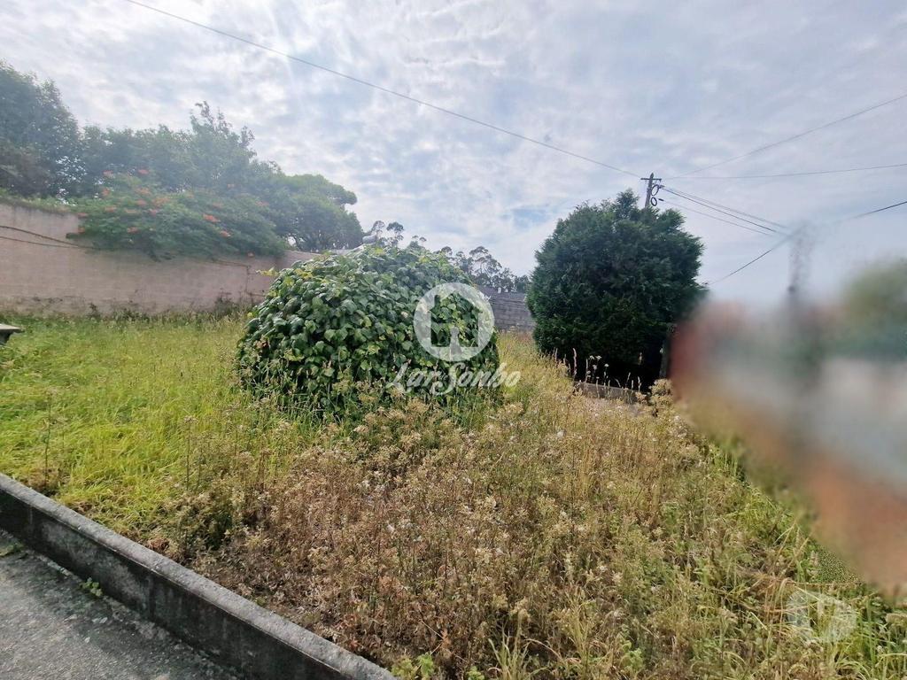 Terrenos Póvoa de Varzim - Fotos para Terreno c 310m2 p moradia isolada em Beiriz, Póvoa de Varzim.