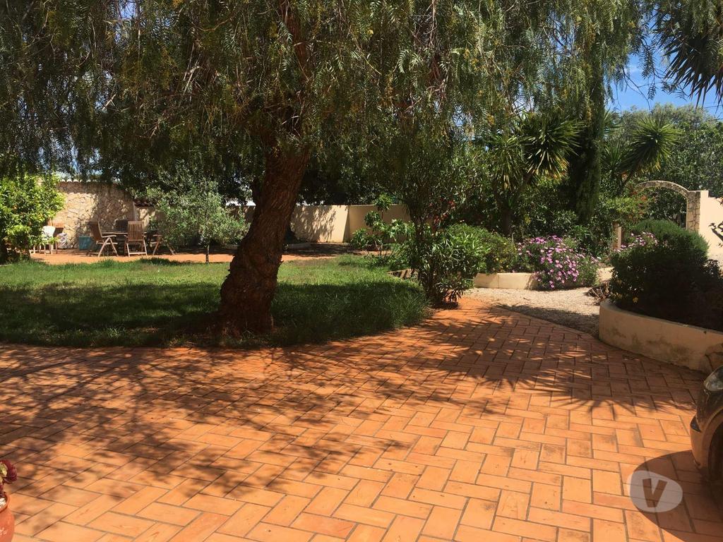 Imóveis para alugar Silves - Fotos para Apartamento T2 para Arrendamento Anual em Messines com...