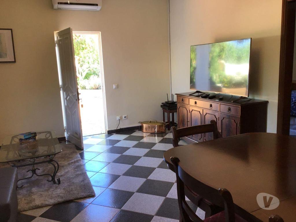 Imóveis para alugar Silves - Fotos para Apartamento T2 para Arrendamento Anual em Messines com...