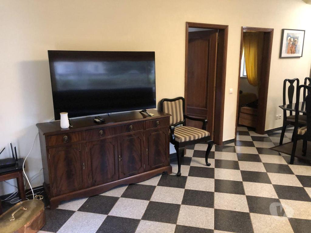 Imóveis para alugar Silves - Fotos para Apartamento T2 para Arrendamento Anual em Messines com...