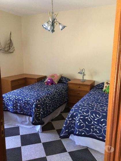Alugar apartamentos - Fotos para Apartamento T2 para Arrendamento Anual em Messines com...