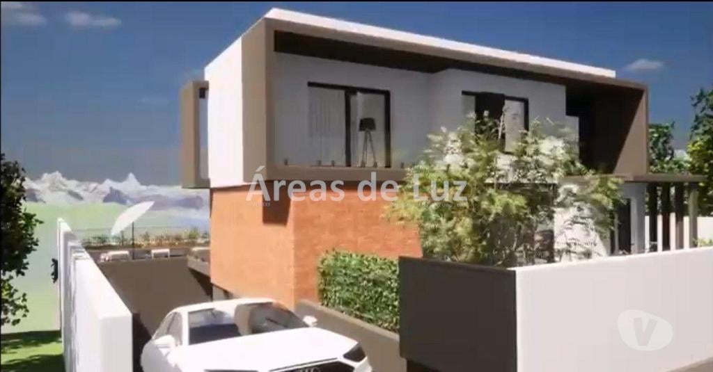 Terrenos Leiria - Fotos para Leiria-Lote de Terreno - Com Projeto Aprovado (S-A1014 24)
