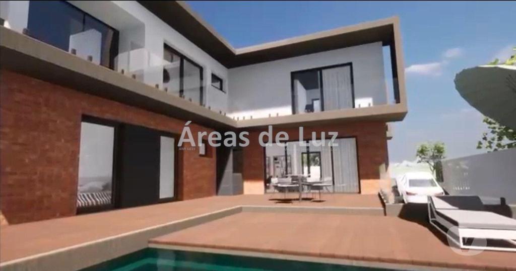 Terrenos Leiria - Fotos para Leiria-Lote de Terreno - Com Projeto Aprovado (S-A1014 24)