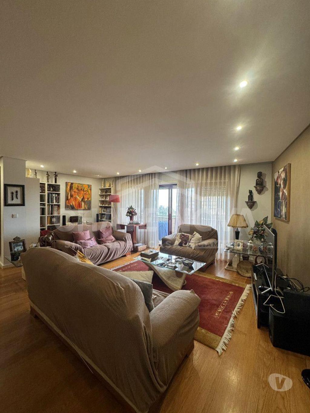 Apartamentos a venda Vila Nova de Gaia - Fotos para Apartamento T4 Vista Mar, com acesso exclusivo e direto á praia,