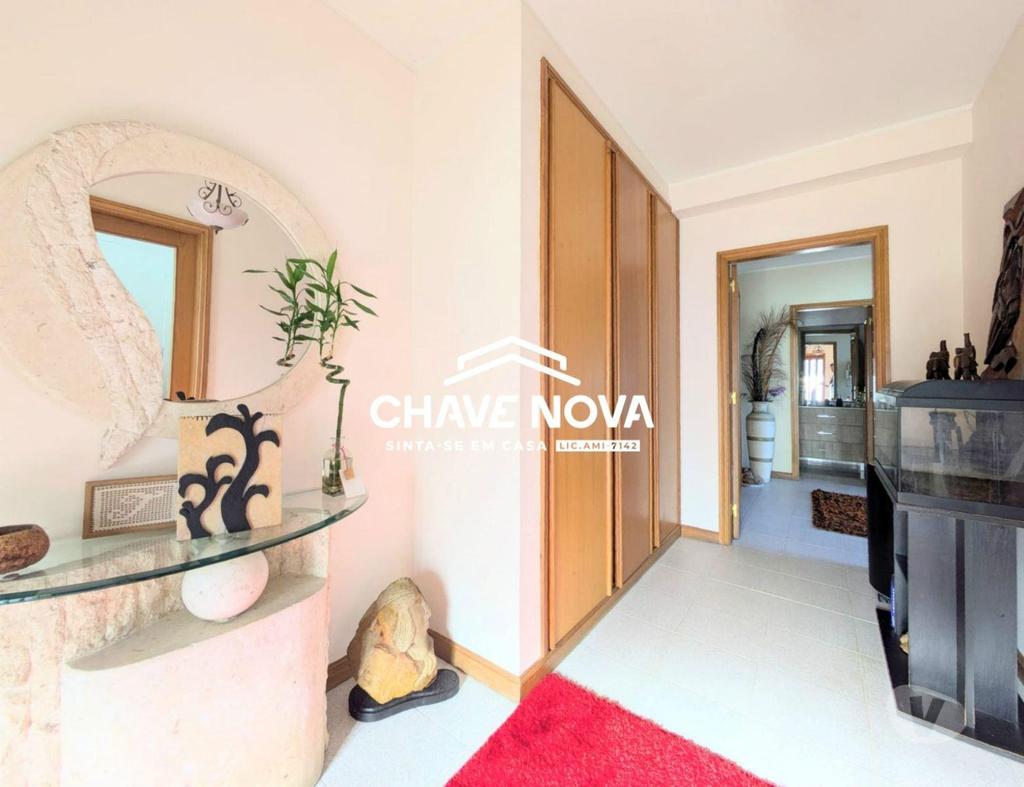 Apartamentos a venda Vila Nova de Gaia - Fotos para Moradia V4 geminada em condomínio fechado para venda em Pedroso