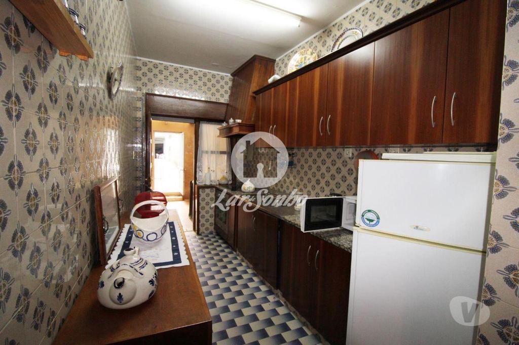 Apartamentos a venda Póvoa de Varzim - Fotos para Moradia com jardim no centro da Póvoa de Varzim (240-M-22693)