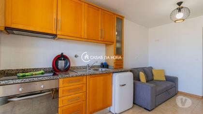 Alugar casas - Fotos para T1 mobilado e equipado nos Aliados - Porto