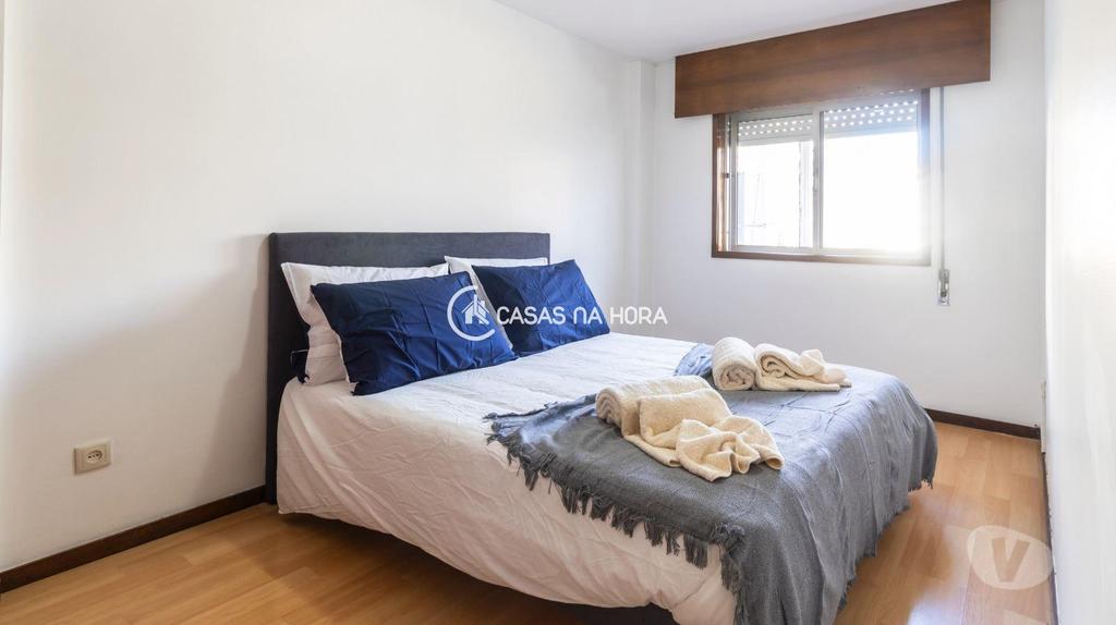 Imóveis para alugar Matosinhos - Fotos para T1 mobilado e equipado Monte dos Burgos - Porto