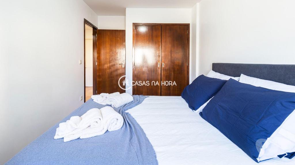 Imóveis para alugar Matosinhos - Fotos para T1 mobilado e equipado Monte dos Burgos - Porto
