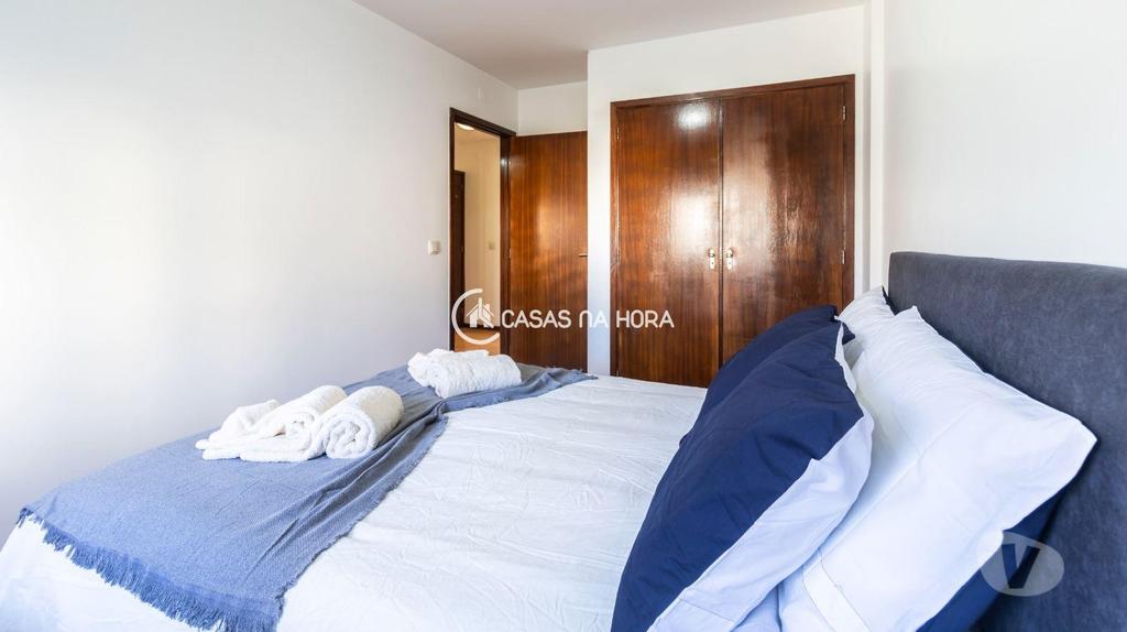 Imóveis para alugar Matosinhos - Fotos para T1 mobilado e equipado Monte dos Burgos - Porto