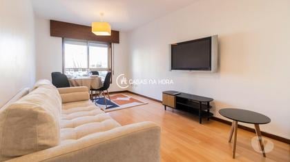Casas e Apartamentos - Alugar - Fotos para T1 mobilado e equipado Monte dos Burgos - Porto