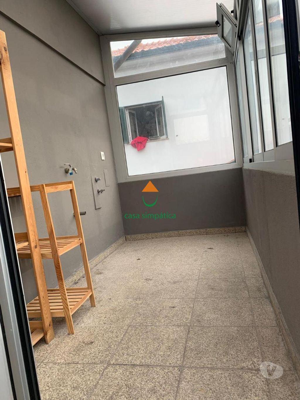 Imóveis para alugar Gondomar - Fotos para Andar de Moradia T2 Centro Gondomar