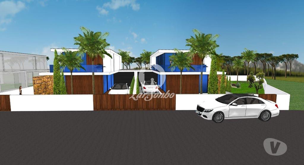 Apartamentos a venda Póvoa de Varzim - Fotos para Moradia isolada T3 em construção, em Laúndos, Póvoa de Varzim!