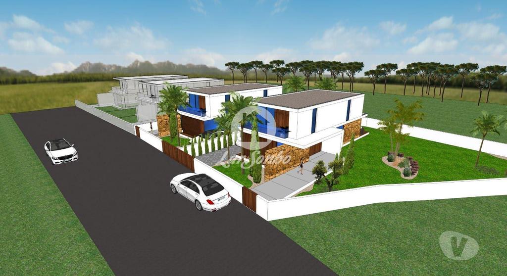Apartamentos a venda Póvoa de Varzim - Fotos para Moradia isolada T3 em construção, em Laúndos, Póvoa de Varzim!
