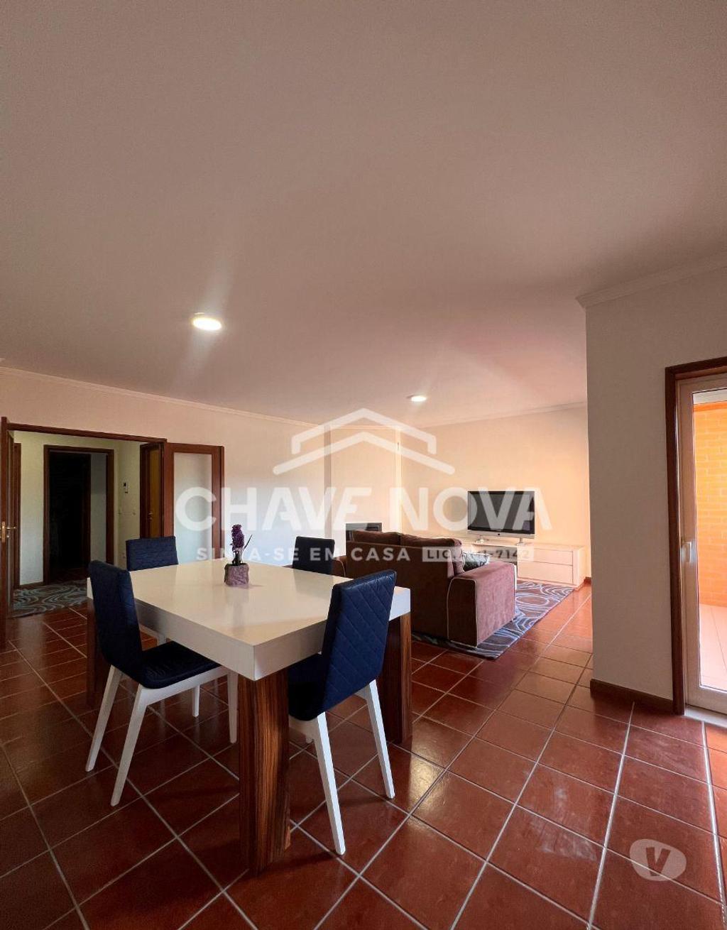 Imóveis para alugar Paredes - Fotos para Apartamento T3 - Gandra-Paredes
