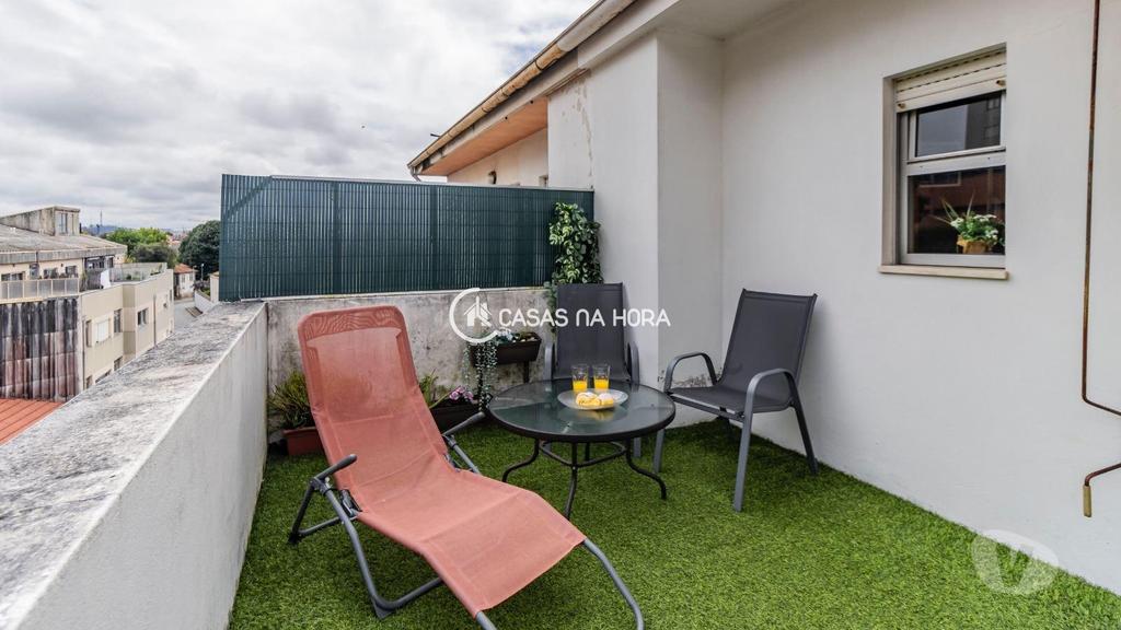 Imóveis para alugar Porto - Fotos para Apartamento T2 mobilado e equipado a 400 a pé da Estação de...