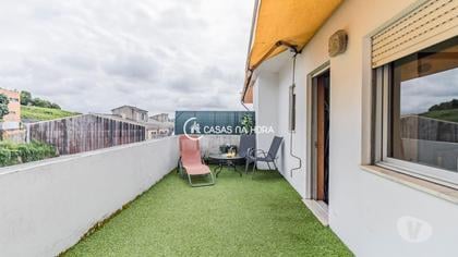 Alugar casas - Fotos para Apartamento T2 mobilado e equipado a 400 a pé da Estação de...