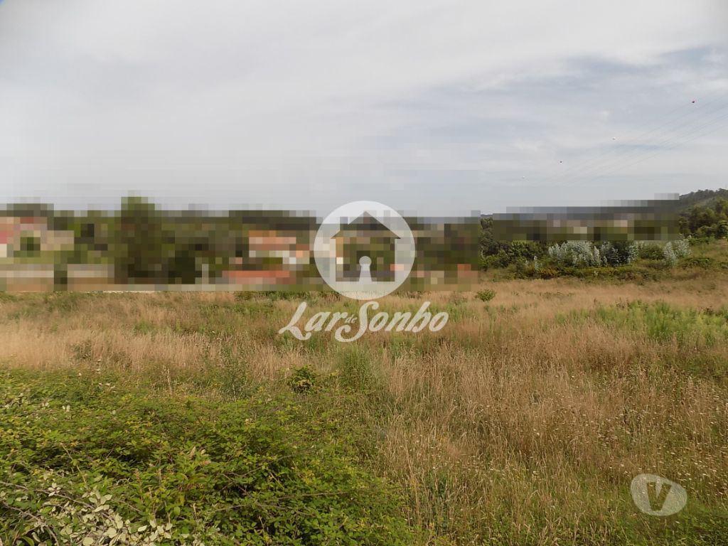 Terrenos Santo Tirso - Fotos para Santo-tirso-Terreno com 8.100 m2 - Sequeiro (240-T-20240)