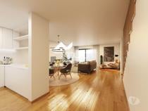 Fotos para Matosinhos-T3+1 DUPLEX NOVO em Leça da Palmeira (A 01903)