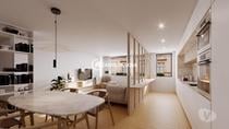 Porto-Apartamento Novo T3 com jardim e terraço (Gaia A 02001)