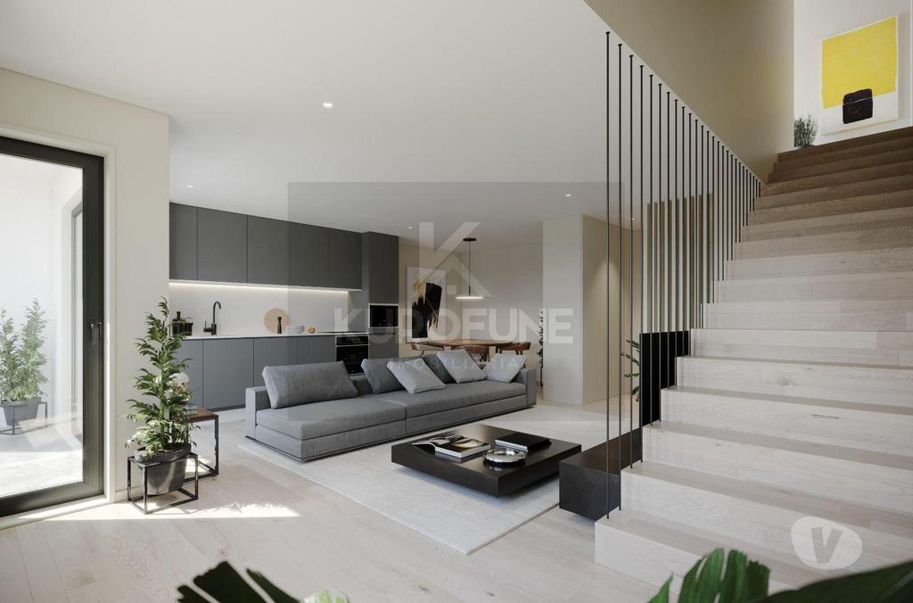 Apartamentos a venda Vila Nova de Gaia - Fotos para T2 de Luxo próximo à praia de Valadares (UNIQUE_A1)