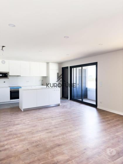 Casas para vender - Fotos para T2 de Luxo próximo à praia de Valadares (UNIQUE_A1)
