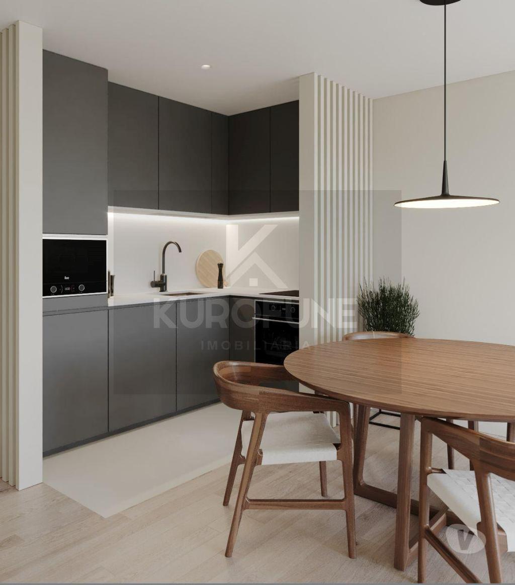 Apartamentos a venda Vila Nova de Gaia - Fotos para T1 de Luxo próximo à praia de Valadares (UNIQUE_L)