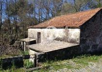 Moradia Rústica c 610m2 de área total em Santo Tirso