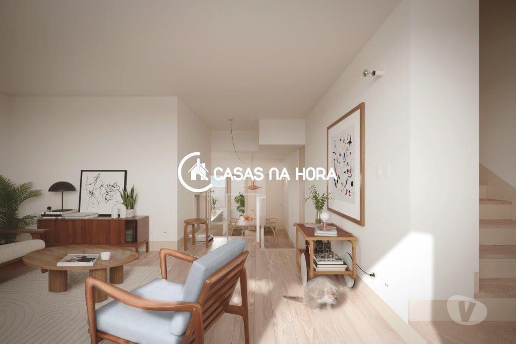 Apartamentos a venda Porto - Fotos para T1 Duplex (piso 1 e 2) a 12 min da Estação de Faria Guimarães ou