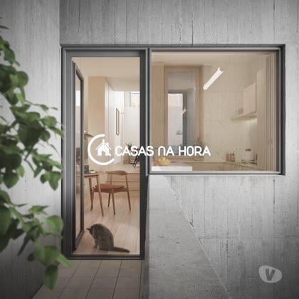 Apartamentos para vender - Fotos para T1 Duplex (piso 1 e 2) a 12 min da Estação de Faria Guimarães ou