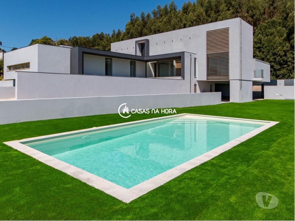 Apartamentos a venda Santa Maria da Feira - Fotos para Moradia V3 Totalmente Renovada com Piscina em Argoncilhe