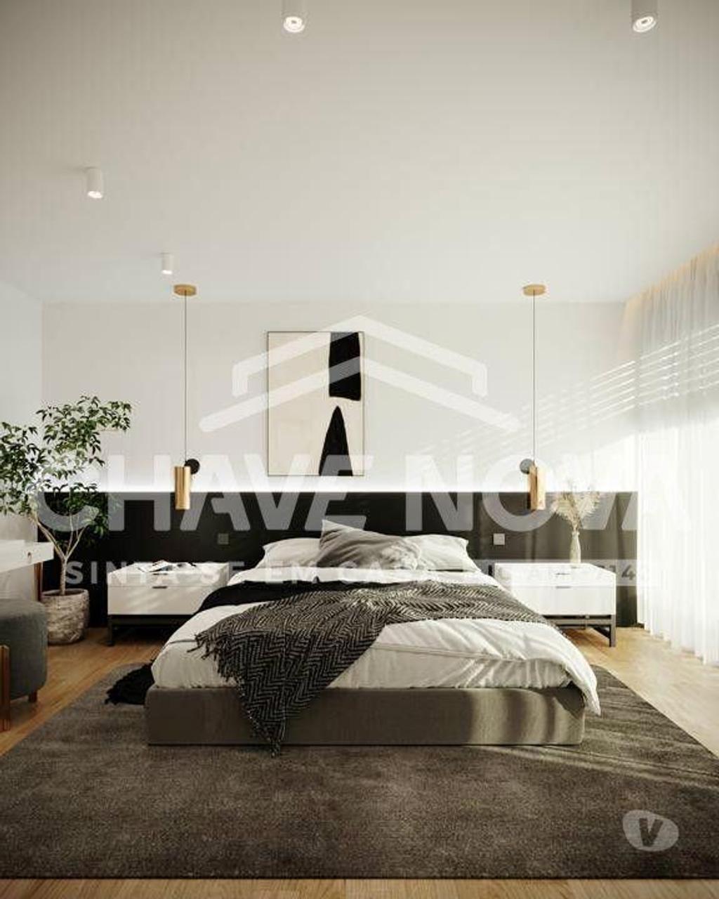 Apartamentos a venda Braga - Fotos para Braga-Moradias Dume Braga (BRG 00171)