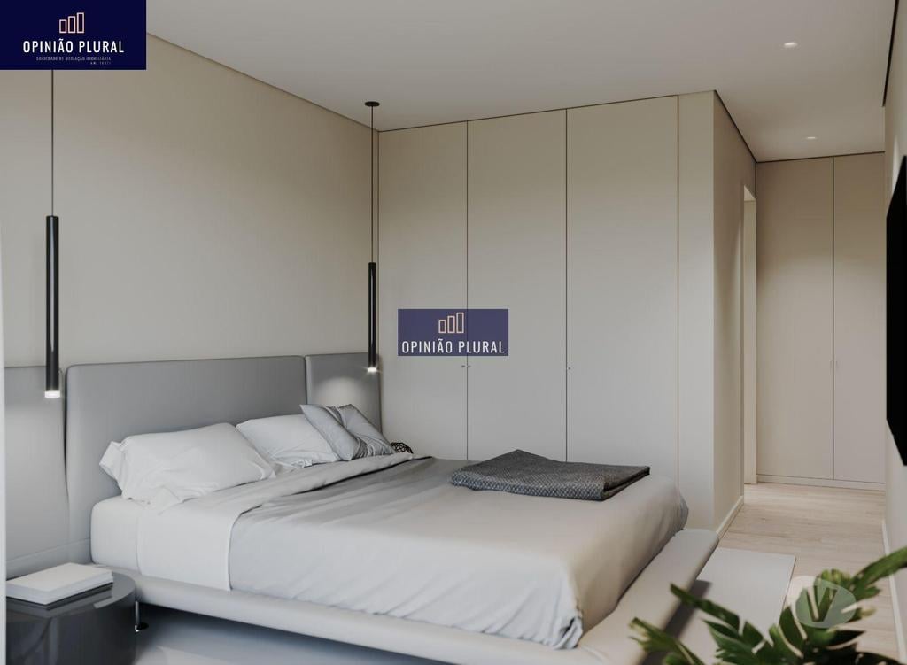 Apartamentos a venda Vila Nova de Gaia - Fotos para Apartamento Tipologia T2 Novo em Valadares (MSUMRIIA)