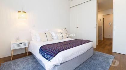 Apartamentos para alugar - Fotos para T1 mobilado e equipado próximo da Torre dos Clérigos - Porto