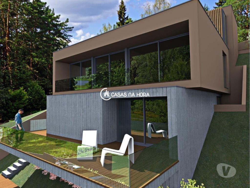 Terrenos Vila Nova de Gaia - Fotos para Vila-nova-de-gaia-Terreno em Alto das Torres (Gaia T 02008)