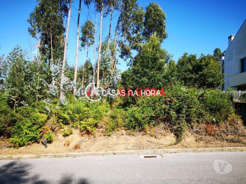 Terrenos Vila Nova de Gaia - Fotos para Terreno em Pedroso com bons acessos (Gaia T 02012)