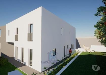 Apartamentos para vender - Fotos para Moradia Pronta de Pedreiro - Fânzeres Montezelo (MO1306)
