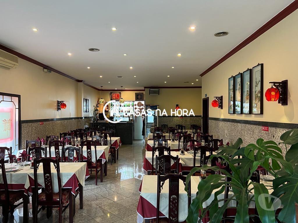 Comprar Loja Vila Nova de Gaia - Fotos para Trespasse de Restaurante próximo à Av. da República