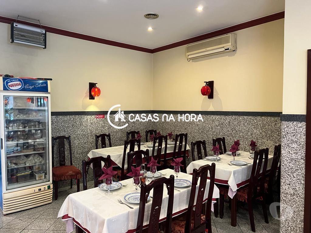 Comprar Loja Vila Nova de Gaia - Fotos para Trespasse de Restaurante próximo à Av. da República