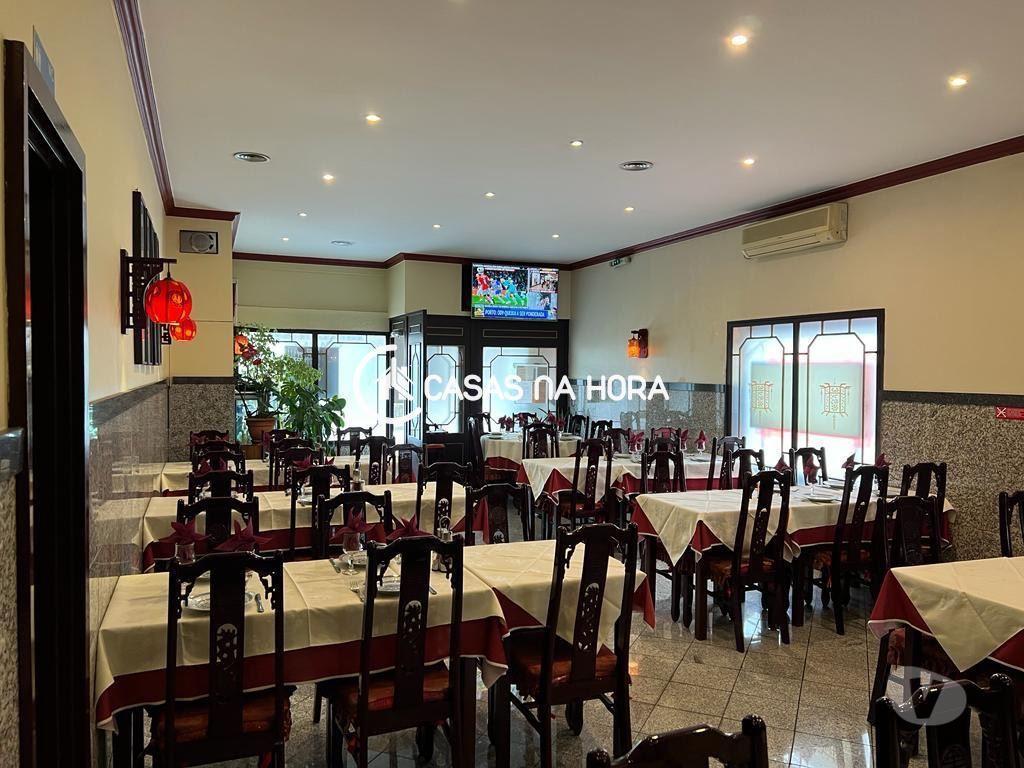 Comprar Loja Vila Nova de Gaia - Fotos para Trespasse de Restaurante próximo à Av. da República
