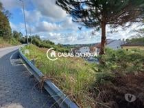 Terreno em Perosinho com 240m² para construção de moradia!