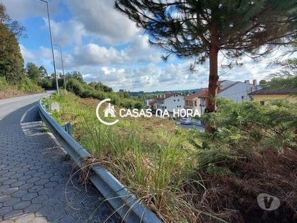 Terrenos e Quintas - Fotos para Terreno em Perosinho com 240m² para construção de moradia!