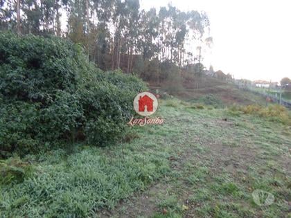 Terrenos e quintas a venda - Fotos para Terreno com 915 m2 - Arnoso Santa Maria - Vila Nova de