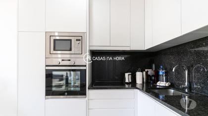 Alugar apartamentos - Fotos para T2 mobilado e equipado na rua de Miguel Bombarda - Porto