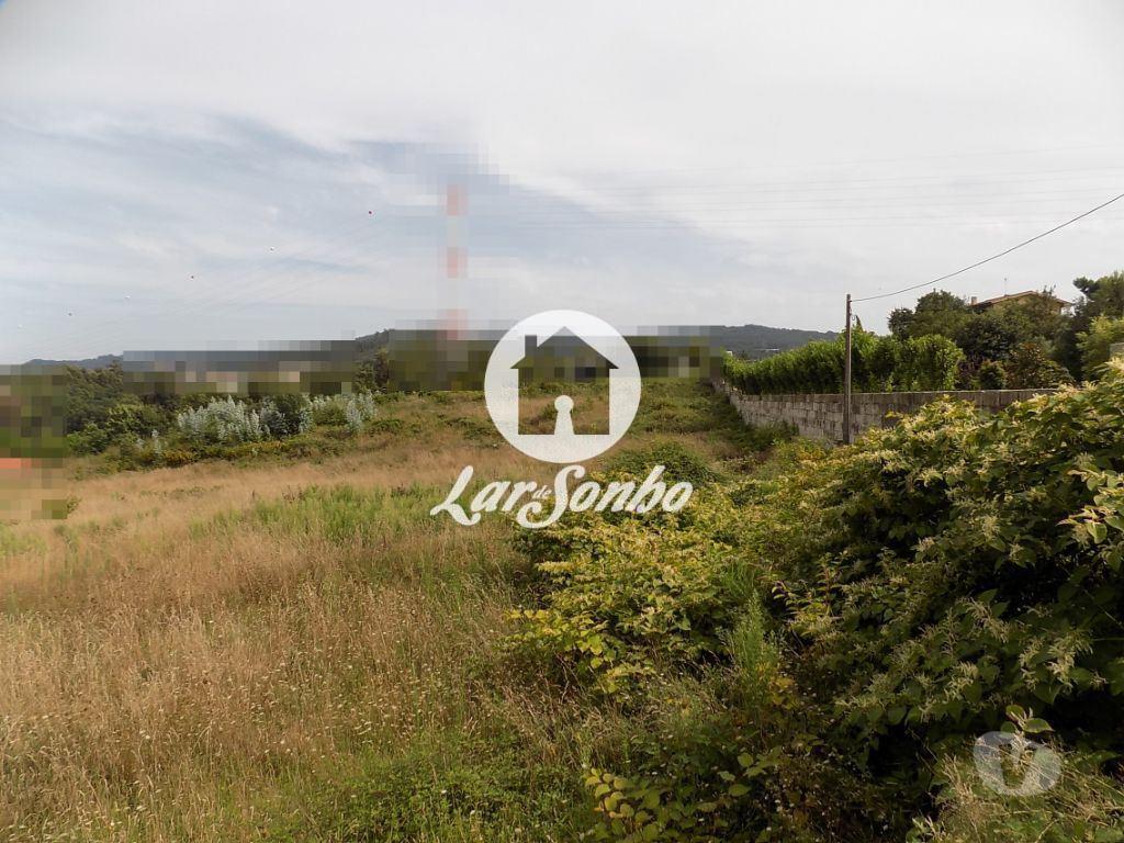 Terrenos Vila Nova de Famalicão - Fotos para Terreno com 8.100 m2 - Landim (240-T-20241)