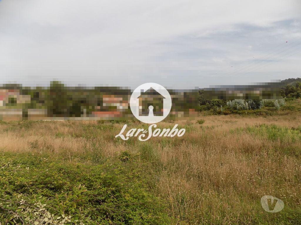 Terrenos Vila Nova de Famalicão - Fotos para Terreno com 8.100 m2 - Landim (240-T-20241)