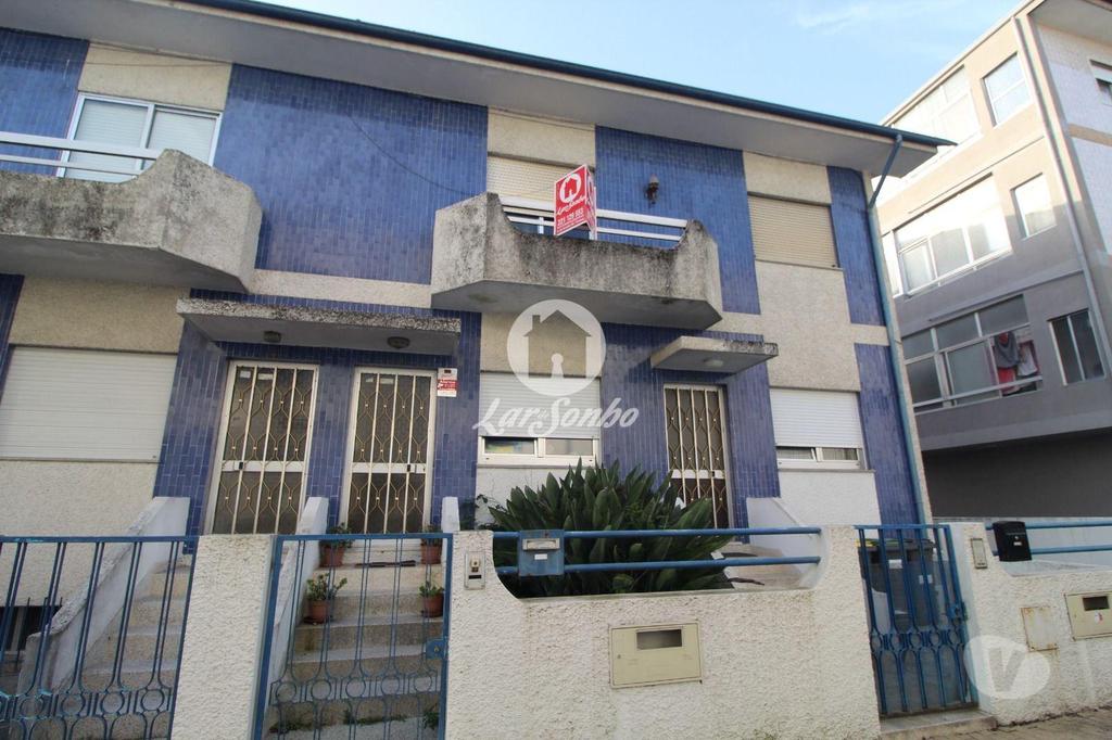 Apartamentos a venda Valongo - Fotos para Andar moradia ao nível do primeiro andar, com lugar de garagem,