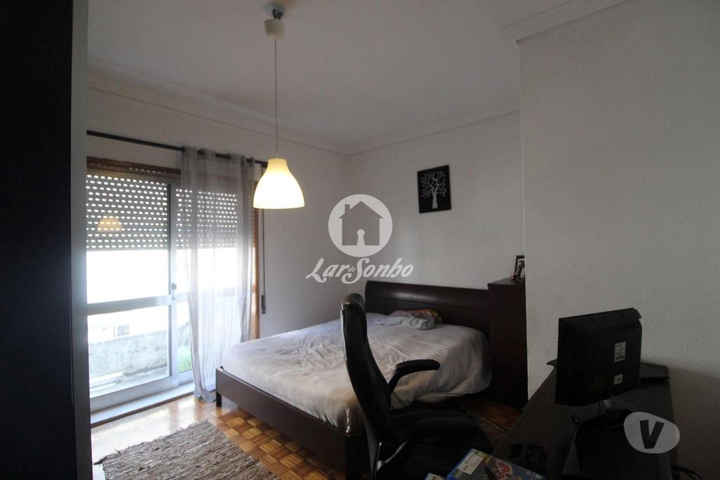Apartamentos a venda Valongo - Fotos para Andar moradia ao nível do primeiro andar, com lugar de garagem,