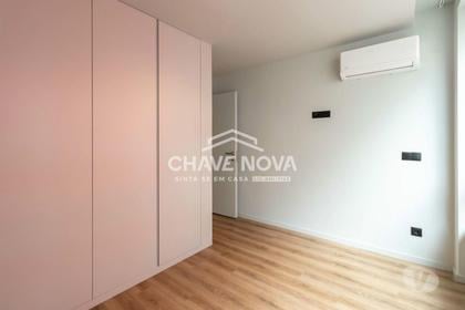 Apartamentos a venda - Fotos para Apartamento T1 no Empreendimento Ruah c lugar de garagem -