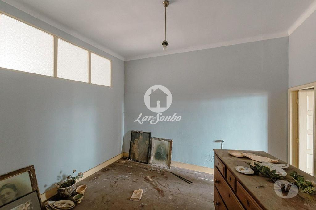Apartamentos a venda Póvoa de Varzim - Fotos para Moradia centenária com terreno de 637 m2 para restauro na Póvoa